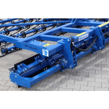 Brona talerzowa SpringExpert